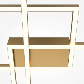 Потолочная люстра Maytoni Rida MOD015CL-L80GK в Новом Уренгое - novyy-urengoy.mebel24.online | фото 4