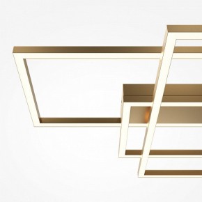 Потолочная люстра Maytoni Rida MOD015CL-L80GK в Новом Уренгое - novyy-urengoy.mebel24.online | фото 5