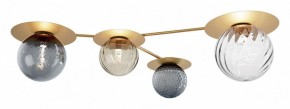 Потолочная люстра Maytoni Star sky MOD291CL-04BS1 в Новом Уренгое - novyy-urengoy.mebel24.online | фото