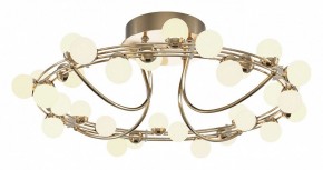 Потолочная люстра Maytoni Tessara MOD081CL-L36G3K в Новом Уренгое - novyy-urengoy.mebel24.online | фото 2