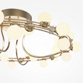 Потолочная люстра Maytoni Tessara MOD081CL-L36G3K в Новом Уренгое - novyy-urengoy.mebel24.online | фото 3