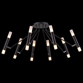 Потолочная люстра Maytoni Vigo MOD620CL-16B в Новом Уренгое - novyy-urengoy.mebel24.online | фото 4