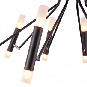 Потолочная люстра Maytoni Vigo MOD620CL-16B в Новом Уренгое - novyy-urengoy.mebel24.online | фото 6