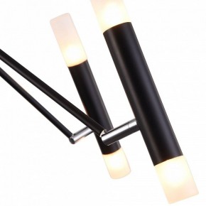 Потолочная люстра Maytoni Vigo MOD620CL-16B в Новом Уренгое - novyy-urengoy.mebel24.online | фото 7