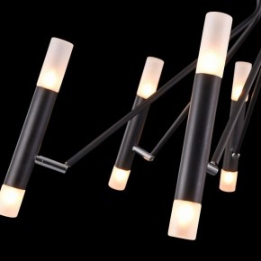 Потолочная люстра Maytoni Vigo MOD620CL-16B в Новом Уренгое - novyy-urengoy.mebel24.online | фото 8