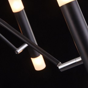 Потолочная люстра Maytoni Vigo MOD620CL-16B в Новом Уренгое - novyy-urengoy.mebel24.online | фото 9