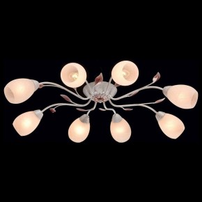 Потолочная люстра MW-Light Восторг 242016508 в Новом Уренгое - novyy-urengoy.mebel24.online | фото