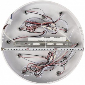 Потолочная люстра Natali Kovaltseva Angel LED LAMPS 81193 в Новом Уренгое - novyy-urengoy.mebel24.online | фото 10