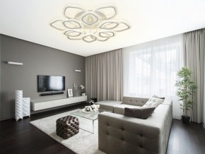 Потолочная люстра Natali Kovaltseva Angel LED LAMPS 81193 в Новом Уренгое - novyy-urengoy.mebel24.online | фото 8