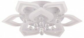 Потолочная люстра Natali Kovaltseva Cascade LED LAMPS 81158 в Новом Уренгое - novyy-urengoy.mebel24.online | фото