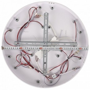 Потолочная люстра Natali Kovaltseva Cascade LED LAMPS 81158 в Новом Уренгое - novyy-urengoy.mebel24.online | фото 10