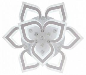 Потолочная люстра Natali Kovaltseva Cascade LED LAMPS 81158 в Новом Уренгое - novyy-urengoy.mebel24.online | фото 2