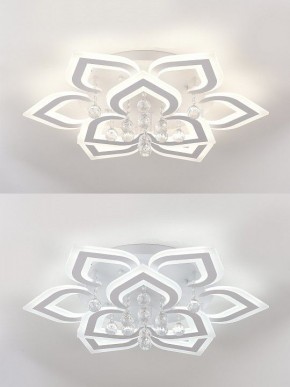 Потолочная люстра Natali Kovaltseva Cascade LED LAMPS 81158 в Новом Уренгое - novyy-urengoy.mebel24.online | фото 6