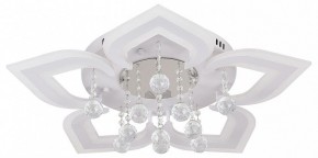 Потолочная люстра Natali Kovaltseva Cascade LED LAMPS 81159 в Новом Уренгое - novyy-urengoy.mebel24.online | фото