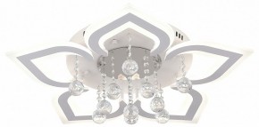 Потолочная люстра Natali Kovaltseva Cascade LED LAMPS 81159 в Новом Уренгое - novyy-urengoy.mebel24.online | фото 2