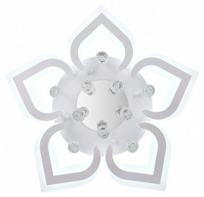 Потолочная люстра Natali Kovaltseva Cascade LED LAMPS 81159 в Новом Уренгое - novyy-urengoy.mebel24.online | фото 3