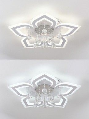Потолочная люстра Natali Kovaltseva Cascade LED LAMPS 81159 в Новом Уренгое - novyy-urengoy.mebel24.online | фото 6