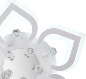 Потолочная люстра Natali Kovaltseva Cascade LED LAMPS 81159 в Новом Уренгое - novyy-urengoy.mebel24.online | фото 9