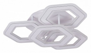 Потолочная люстра Natali Kovaltseva Damask HIGH-TECH LED LAMPS 82060 в Новом Уренгое - novyy-urengoy.mebel24.online | фото
