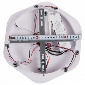 Потолочная люстра Natali Kovaltseva Damask HIGH-TECH LED LAMPS 82060 в Новом Уренгое - novyy-urengoy.mebel24.online | фото 11