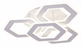 Потолочная люстра Natali Kovaltseva Damask HIGH-TECH LED LAMPS 82060 в Новом Уренгое - novyy-urengoy.mebel24.online | фото 2