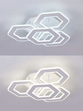 Потолочная люстра Natali Kovaltseva Damask HIGH-TECH LED LAMPS 82060 в Новом Уренгое - novyy-urengoy.mebel24.online | фото 6