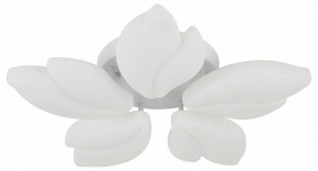 Потолочная люстра Natali Kovaltseva Effect LED LAMPS 81116 в Новом Уренгое - novyy-urengoy.mebel24.online | фото