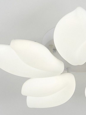 Потолочная люстра Natali Kovaltseva Effect LED LAMPS 81116 в Новом Уренгое - novyy-urengoy.mebel24.online | фото 10