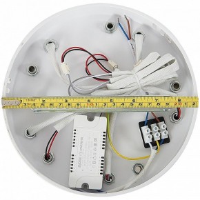 Потолочная люстра Natali Kovaltseva Effect LED LAMPS 81116 в Новом Уренгое - novyy-urengoy.mebel24.online | фото 11