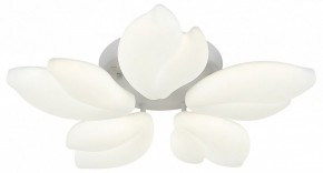 Потолочная люстра Natali Kovaltseva Effect LED LAMPS 81116 в Новом Уренгое - novyy-urengoy.mebel24.online | фото 2