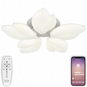 Потолочная люстра Natali Kovaltseva Effect LED LAMPS 81116 в Новом Уренгое - novyy-urengoy.mebel24.online | фото 5