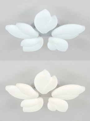 Потолочная люстра Natali Kovaltseva Effect LED LAMPS 81116 в Новом Уренгое - novyy-urengoy.mebel24.online | фото 6