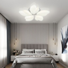 Потолочная люстра Natali Kovaltseva Effect LED LAMPS 81116 в Новом Уренгое - novyy-urengoy.mebel24.online | фото 9