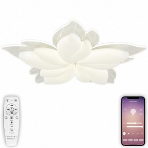 Потолочная люстра Natali Kovaltseva Effect LED LAMPS 81118 в Новом Уренгое - novyy-urengoy.mebel24.online | фото 4