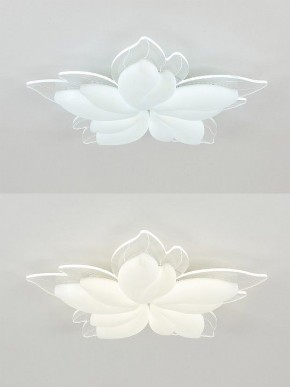 Потолочная люстра Natali Kovaltseva Effect LED LAMPS 81118 в Новом Уренгое - novyy-urengoy.mebel24.online | фото 5