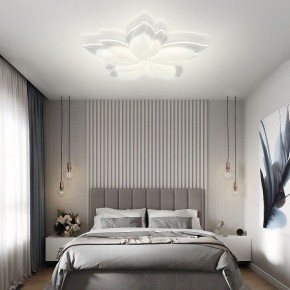Потолочная люстра Natali Kovaltseva Effect LED LAMPS 81118 в Новом Уренгое - novyy-urengoy.mebel24.online | фото 8
