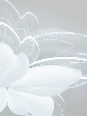 Потолочная люстра Natali Kovaltseva Effect LED LAMPS 81118 в Новом Уренгое - novyy-urengoy.mebel24.online | фото 9