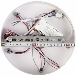 Потолочная люстра Natali Kovaltseva Groove LED LAMPS 81194 в Новом Уренгое - novyy-urengoy.mebel24.online | фото 11