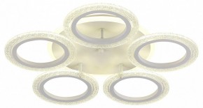 Потолочная люстра Natali Kovaltseva Groove LED LAMPS 81194 в Новом Уренгое - novyy-urengoy.mebel24.online | фото 2