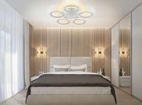 Потолочная люстра Natali Kovaltseva Groove LED LAMPS 81194 в Новом Уренгое - novyy-urengoy.mebel24.online | фото 8