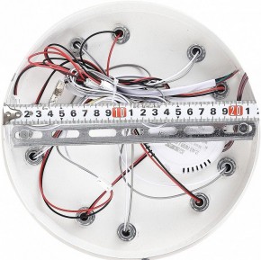 Потолочная люстра Natali Kovaltseva Hugo LED LAMPS 81133 в Новом Уренгое - novyy-urengoy.mebel24.online | фото 8