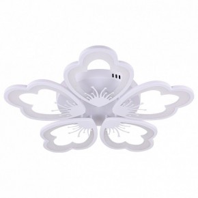 Потолочная люстра Natali Kovaltseva Hugo LED LAMPS 81230 в Новом Уренгое - novyy-urengoy.mebel24.online | фото