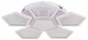 Потолочная люстра Natali Kovaltseva  LED LAMPS 81163 в Новом Уренгое - novyy-urengoy.mebel24.online | фото
