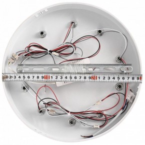 Потолочная люстра Natali Kovaltseva  LED LAMPS 81163 в Новом Уренгое - novyy-urengoy.mebel24.online | фото 10