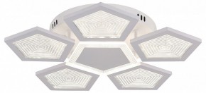 Потолочная люстра Natali Kovaltseva  LED LAMPS 81163 в Новом Уренгое - novyy-urengoy.mebel24.online | фото 2