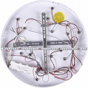 Потолочная люстра Natali Kovaltseva LED LAMPS LED LAMPS 81225 в Новом Уренгое - novyy-urengoy.mebel24.online | фото 8