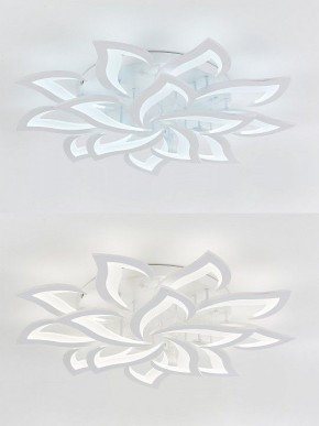 Потолочная люстра Natali Kovaltseva Olimp LED LAMPS 81335 в Новом Уренгое - novyy-urengoy.mebel24.online | фото 6