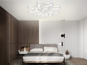 Потолочная люстра Natali Kovaltseva Olimp LED LAMPS 81335 в Новом Уренгое - novyy-urengoy.mebel24.online | фото 9
