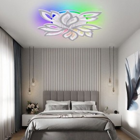 Потолочная люстра Natali Kovaltseva Sand LED LAMPS 81336 в Новом Уренгое - novyy-urengoy.mebel24.online | фото 10