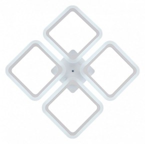 Потолочная люстра Natali Kovaltseva Simply LED LAMPS 81400 в Новом Уренгое - novyy-urengoy.mebel24.online | фото 3